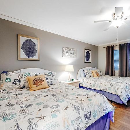 Апартаменти Harbor Breeze 58 Оушен-Сіті Екстер'єр фото